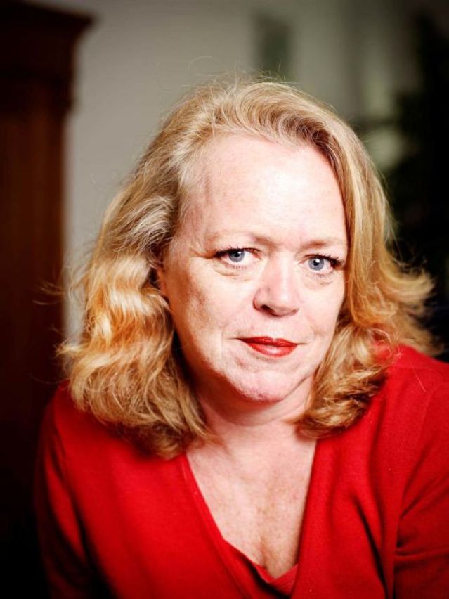 Witterholt, Yolan - (c) Merlijn Doomernik (rechtenvrij)